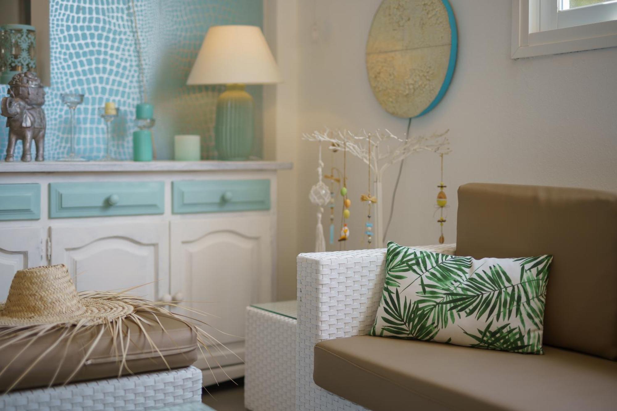 Apartaments Andreas 콜로니아 산트 호르디 외부 사진