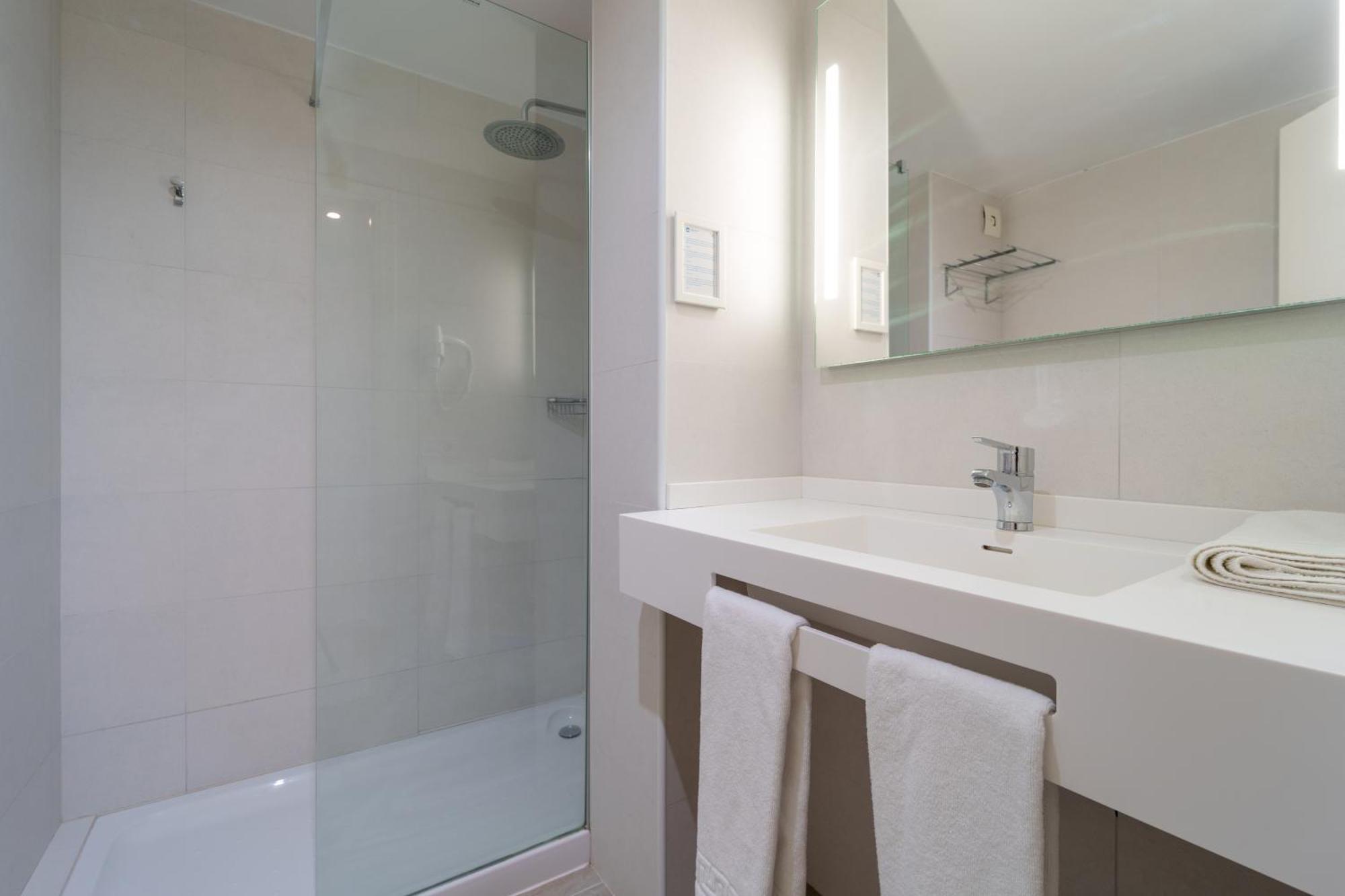 Apartaments Andreas 콜로니아 산트 호르디 외부 사진