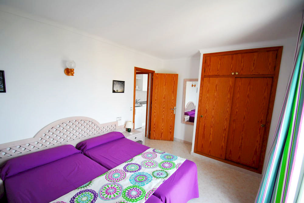 Apartaments Andreas 콜로니아 산트 호르디 외부 사진