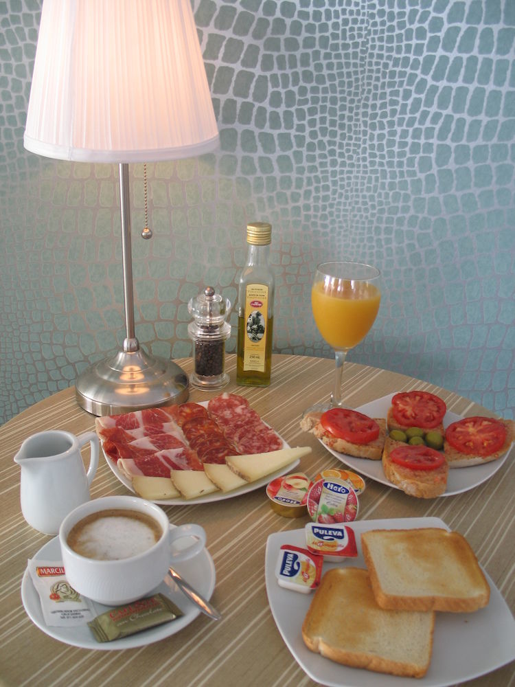 Apartaments Andreas 콜로니아 산트 호르디 외부 사진
