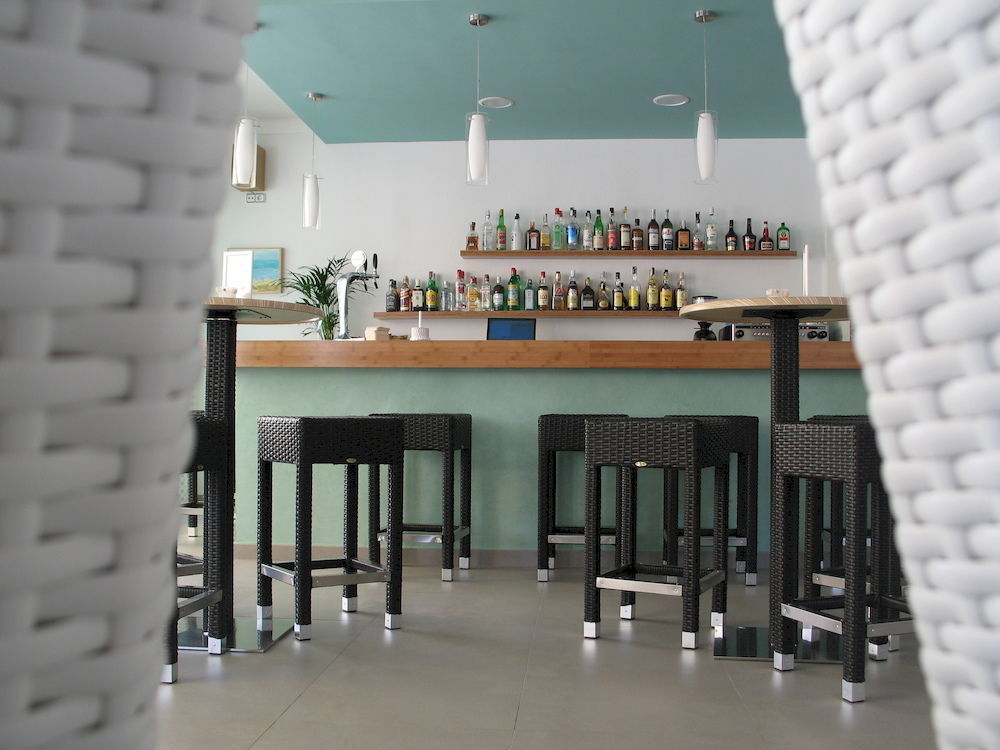 Apartaments Andreas 콜로니아 산트 호르디 외부 사진